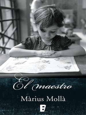 cover image of El maestro